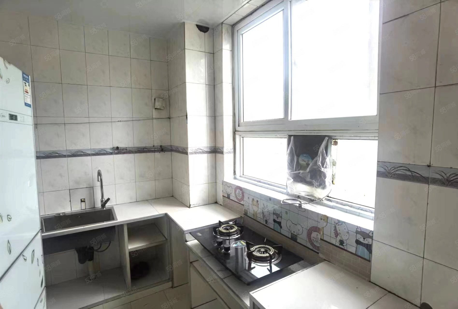 北京北路20号小区2室1厅1卫85.85㎡南32万