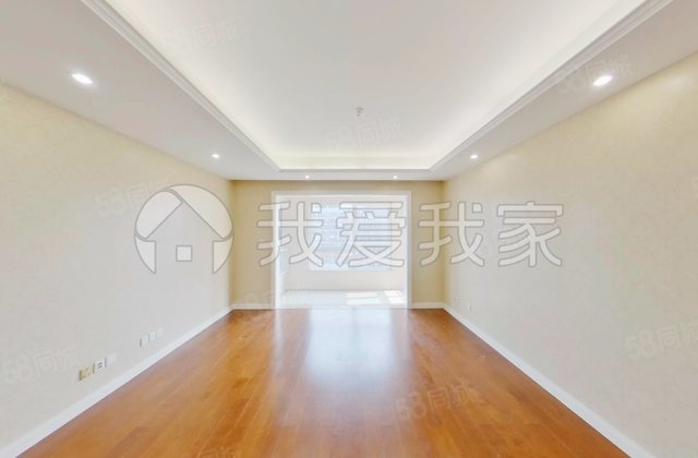 龍湖長(zhǎng)楹天街(東區(qū))3室2廳2衛(wèi)142.1㎡南北850萬(wàn)