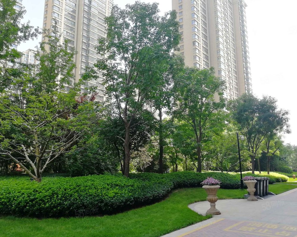 【盛邦花园六区, 盛邦花园六区小区详情,房价走势,房源,业主论坛】