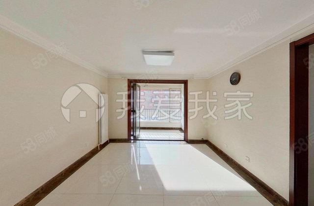 贾家花园15号院2室2厅135.26㎡570万二手房图片