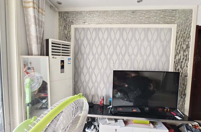 火车站 南北通透 高楼层视野好 产权清晰