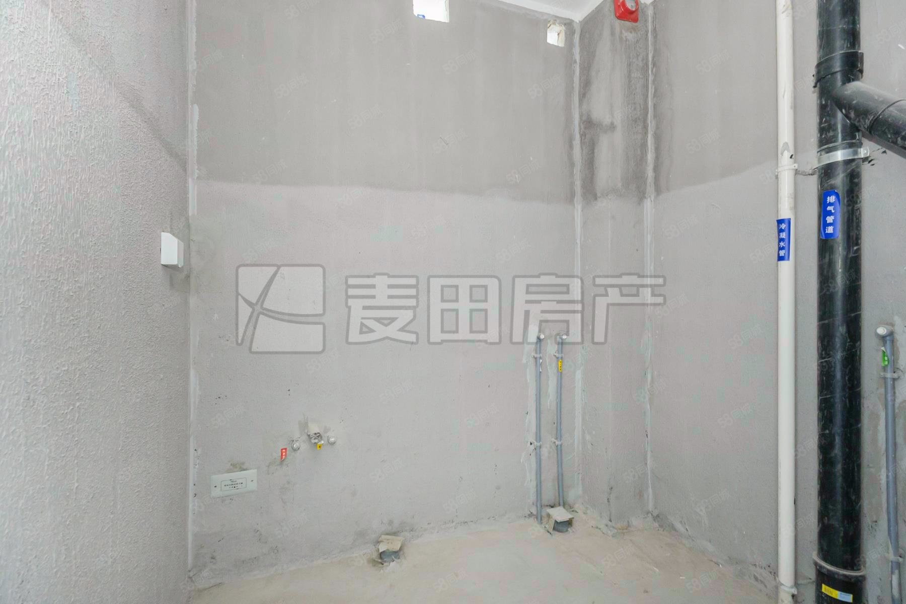 泰禾西府大院6室3廳3衛(wèi)197㎡西南2800萬