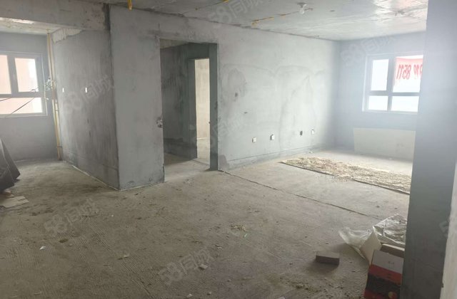 安居小区3室2厅129.21㎡38万二手房图片