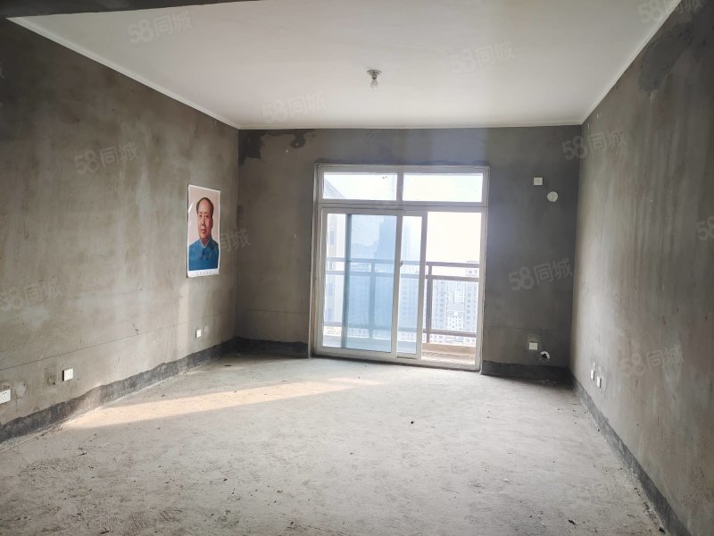 健发御园5室2厅3卫167㎡南101万