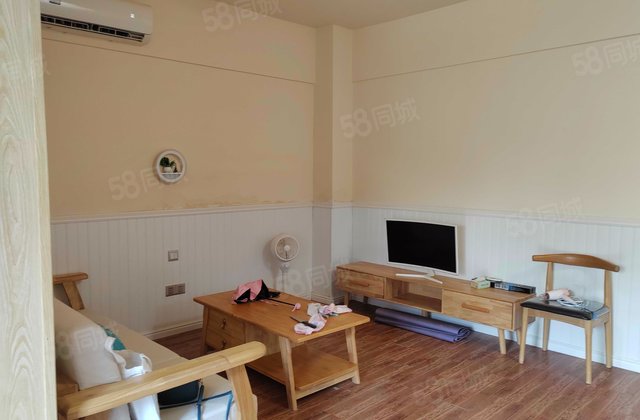 天籁谷1室1厅41.13㎡17万二手房图片