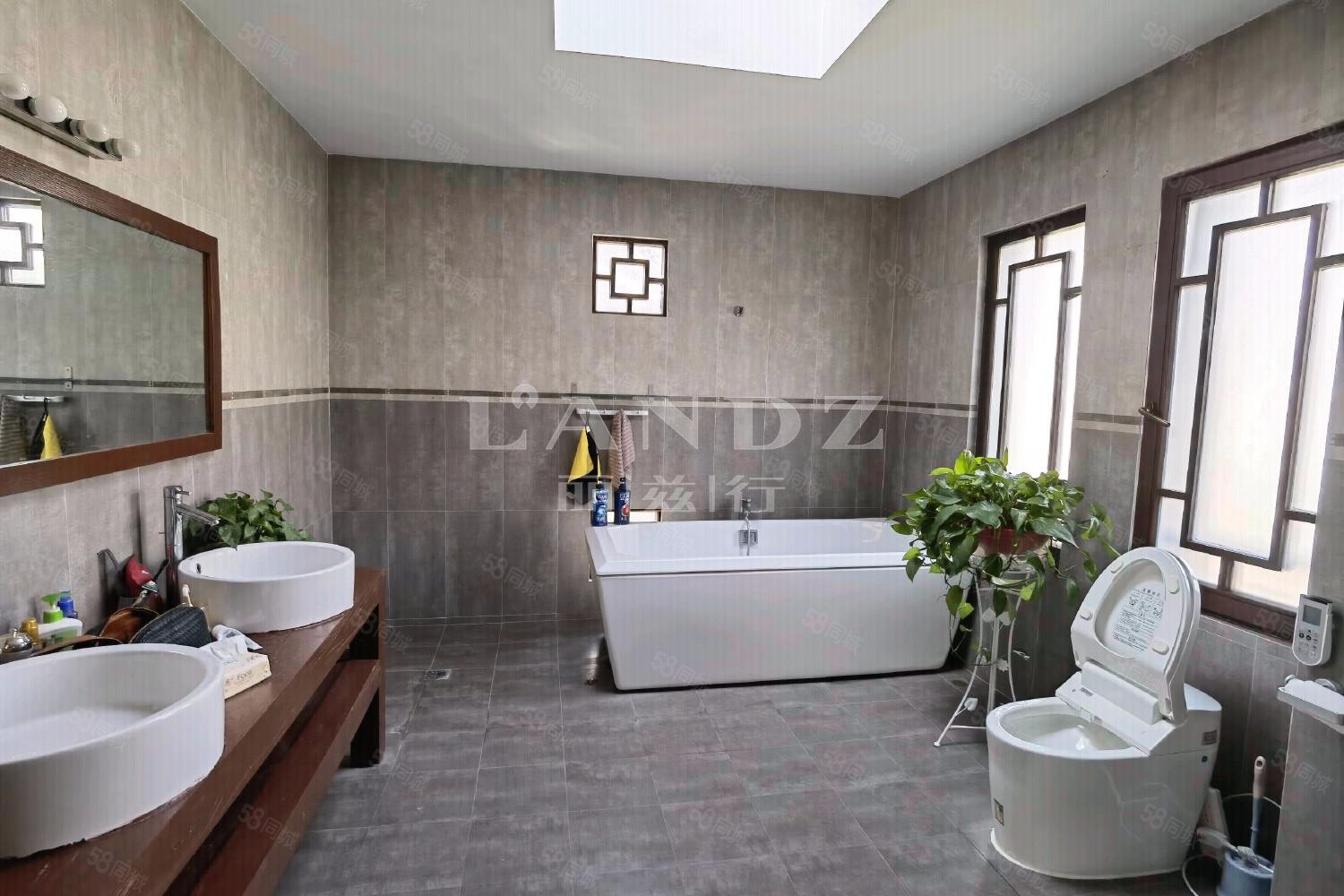 觀唐5室5廳7衛(wèi)589.1㎡東2999萬