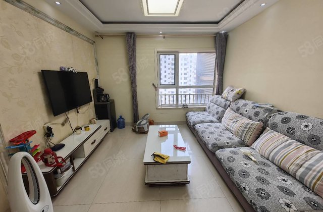 水岸花语 精装三室 中层 免大税 随时看房 真实在售昌润莲城