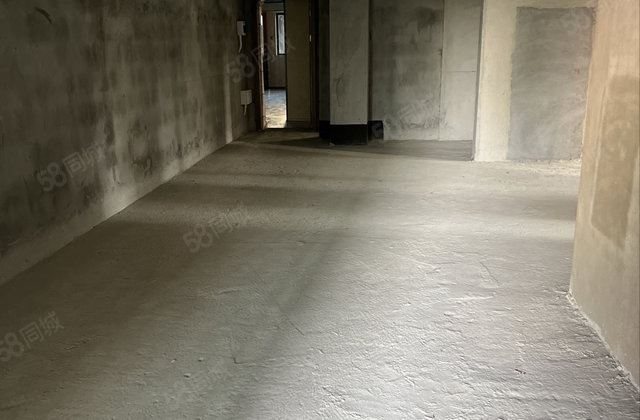 宝能城市花园3室2厅95.24㎡75万二手房图片