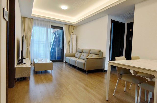 万科四季都会微澜3室2厅85.12㎡96万二手房图片