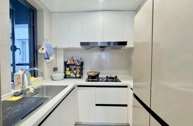 融创福州府C区3室2厅89㎡160万二手房图片