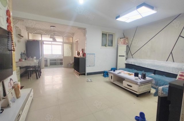 中华御苑 水城华府 星海家园 多层地暖房 东昌总校