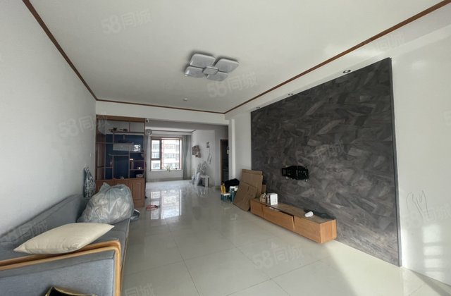 东昌 三叶草户型 水城华府 双阳台 采光好  急售