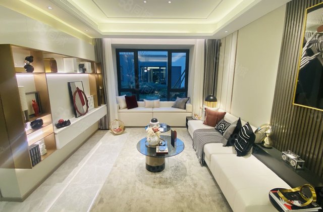 亦庄马驹桥新房(团购优惠)精装,南北通透,一梯两户,随时看房