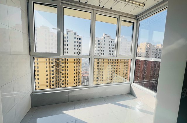 领秀紫晶城2室2厅93㎡63.8万二手房图片