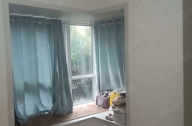 晨光商丹金域2室2厅81㎡55万二手房图片