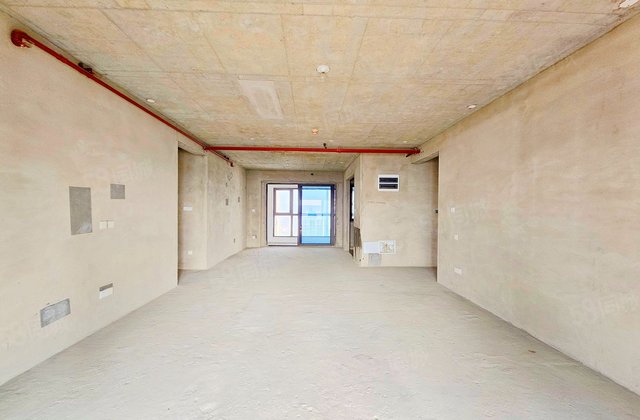 明昇壹城4室2厅168.1㎡190万二手房图片