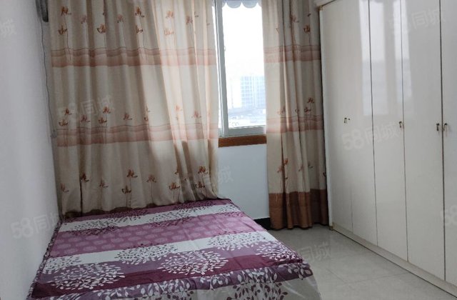 一机小区2室1厅58㎡26.5万二手房图片