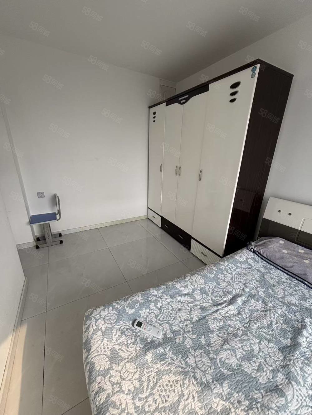 永晟园1室1厅1卫47㎡南13.8万