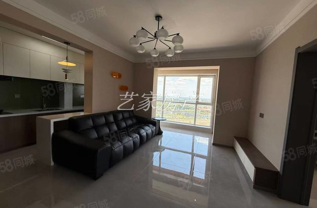 宗骏嘉年华2室2厅68㎡24.8万二手房图片