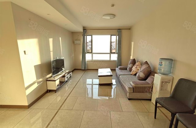 万科圣丰翡翠之光3室2厅93㎡123万二手房图片