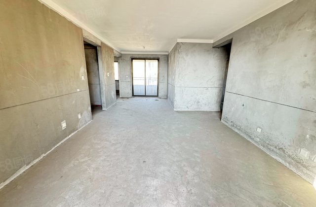 宝能睿城3室2厅133㎡49万二手房图片