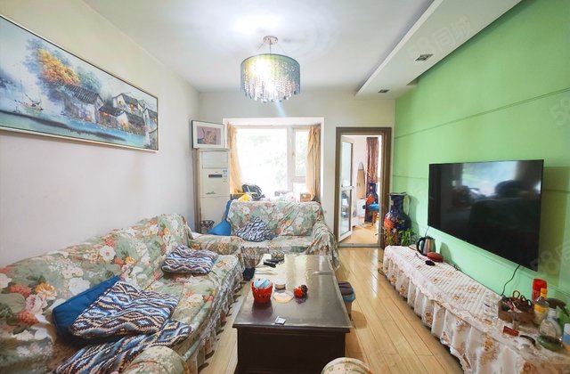 富丽花城3室2厅82.88㎡98万二手房图片