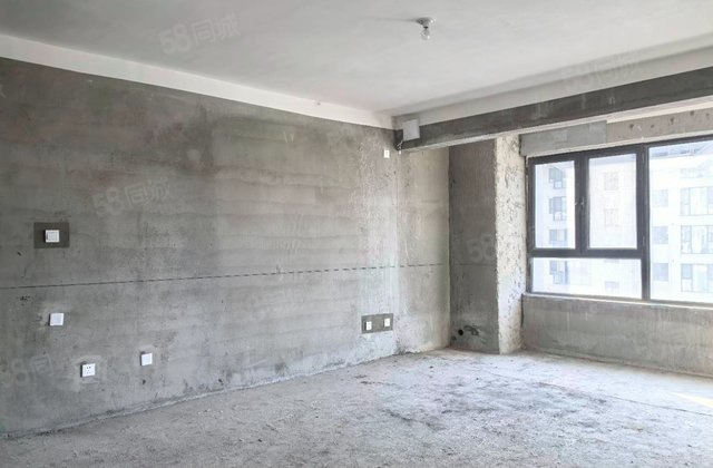 鲁商城市广场3室2厅138㎡79.9万二手房图片