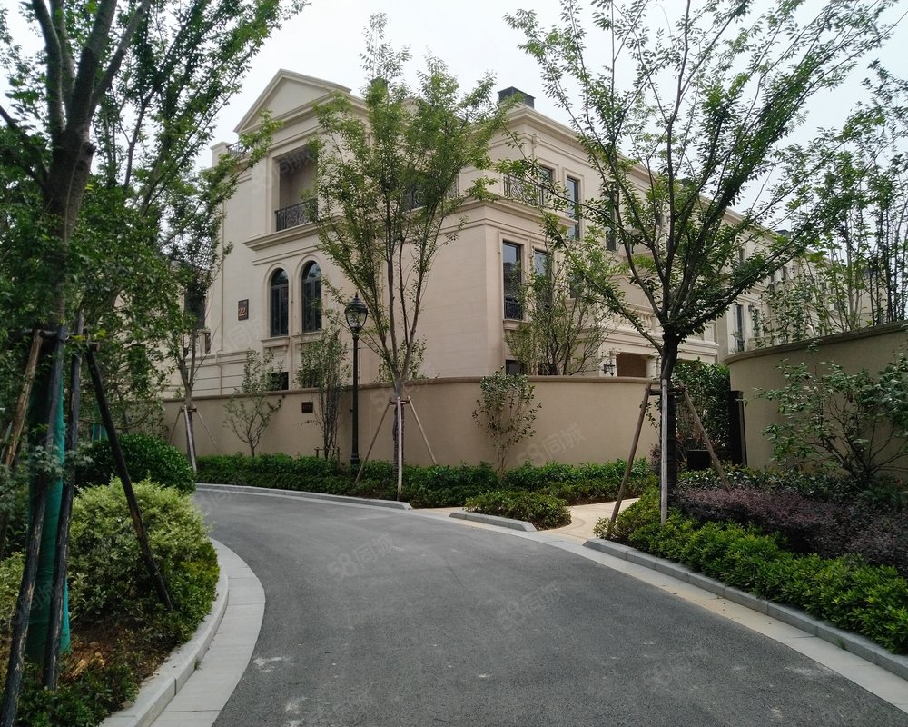 【绿城桃源小镇荣锦苑, 绿城桃源小镇荣锦苑小区详情,房价走势,房源