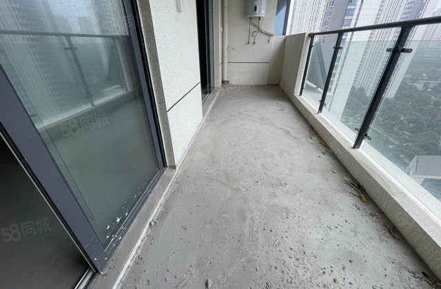 碧桂园置地中央公园3室2厅133㎡67万二手房图片