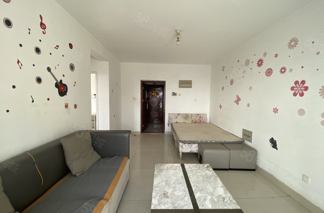 金鼎 五星 万达 总站 精致小户型 东边户 朝阳 比租房合适