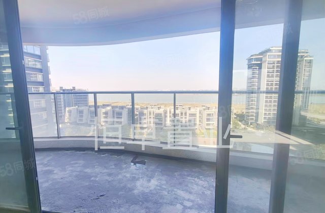 城发高明壹号5室2厅205㎡164万二手房图片