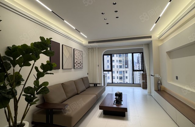 美的天铂湾3室2厅103㎡86.8万二手房图片