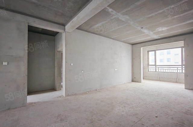 和谐北大花园二期东区3室2厅139㎡59.8万二手房图片