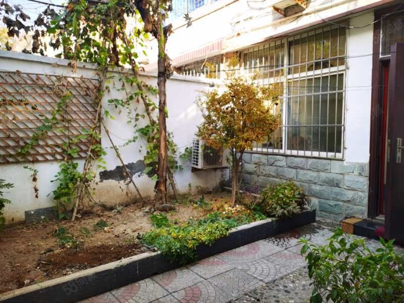 吉恒园别墅小区4室2厅2卫125㎡南北285万