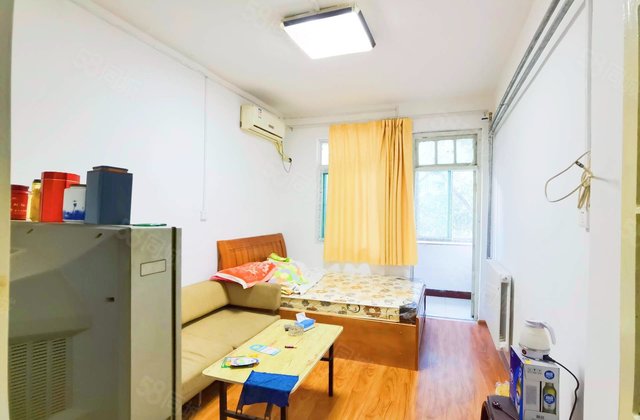 复兴大街单位宿舍1室0厅37㎡108万二手房图片