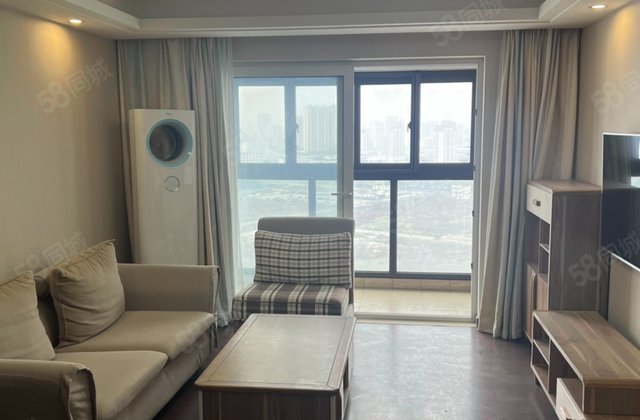 万科金域传奇3室2厅109.04㎡215万二手房图片