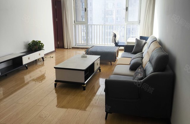 金辇龙亭小区3室2厅147.47㎡119万二手房图片