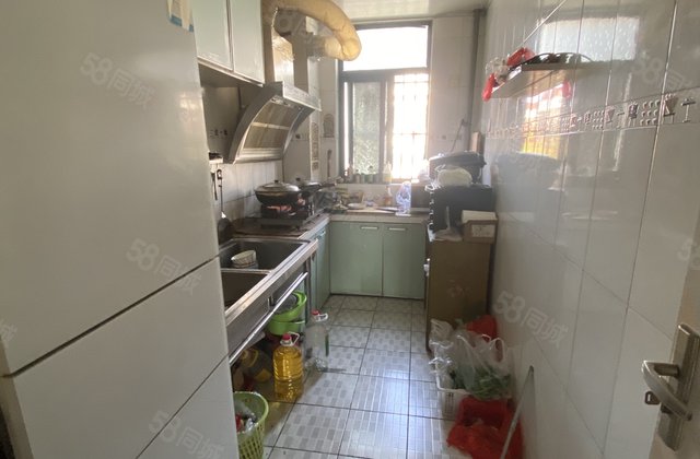 鑫琦花园(一期)3室1厅91.84㎡38.8万二手房图片