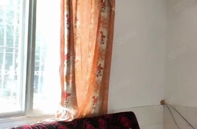 溯河矿区住宅小区3室1厅80㎡18.5万二手房图片