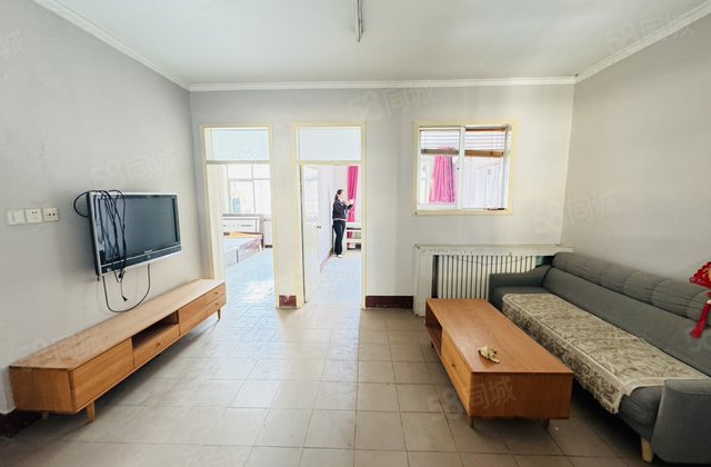 东昌本部 可按揭 免大税 三室 卫育路 中层 聊建四公司急售