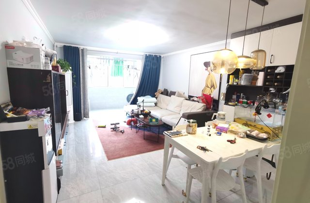 香苑小区3室2厅110㎡228万二手房图片