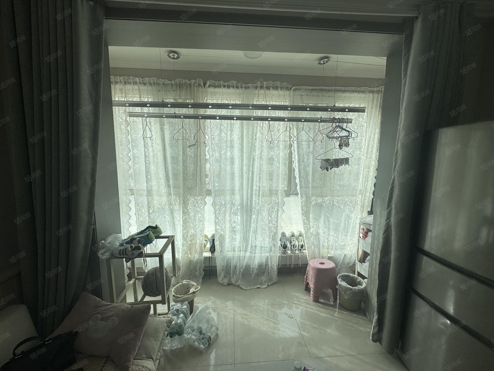 福泉人家2室1厅1卫70㎡南北25.8万