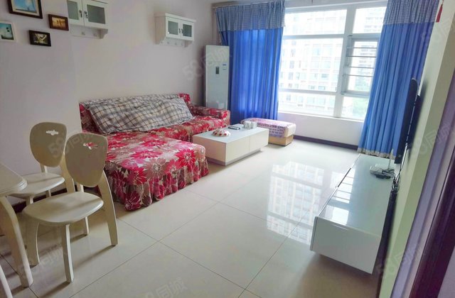 美茵河谷2室2厅88㎡99万二手房图片