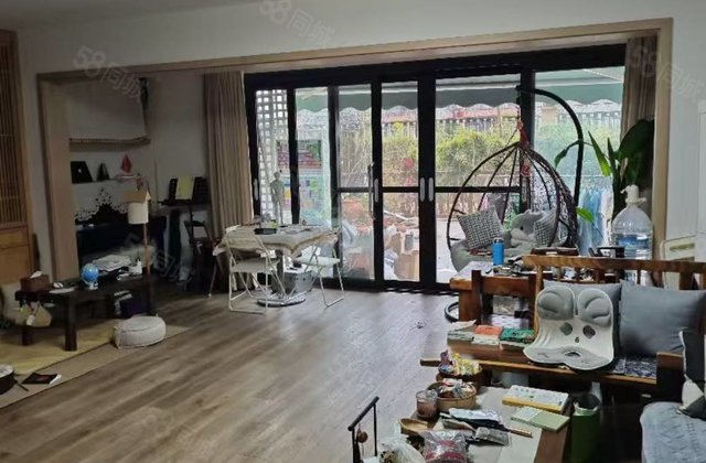 大龙湾3室2厅115.61㎡96.8万二手房图片