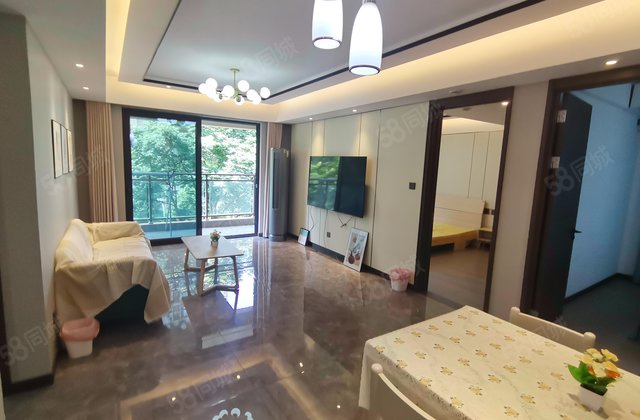 万科璟南堂北区3室2厅104.07㎡226万二手房图片