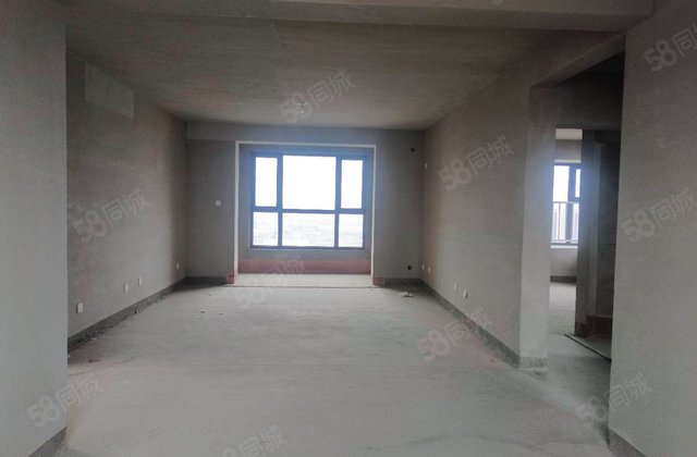 玉兰花园(玉锦园)3室2厅139.82㎡128万二手房图片