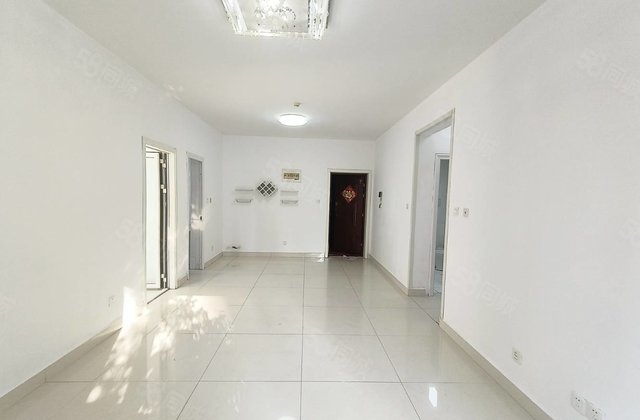 免大税！金柱大学城 边户三室两厅，全明户型，带储，南北通透。