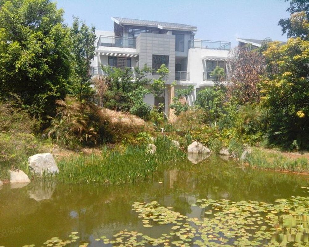 【同德极少墅, 同德极少墅小区详情,房价走势,房源,业主论坛】- 昆明