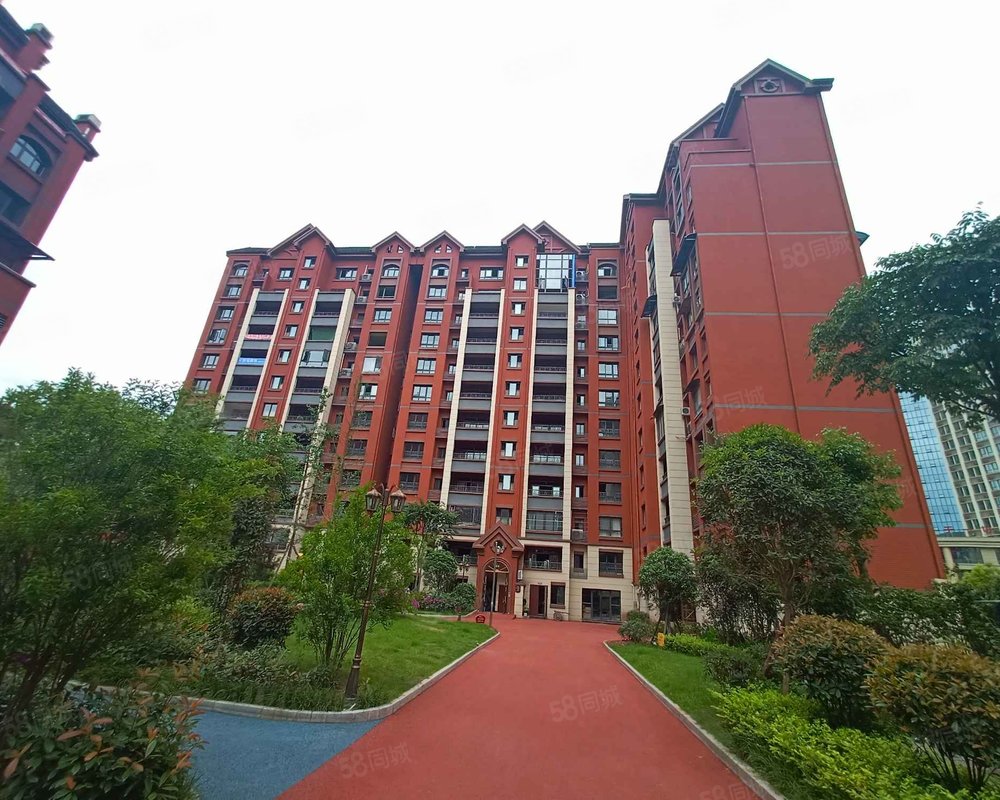 【洛克小镇, 洛克小镇小区详情,房价走势,房源,业主论坛】- 重庆58
