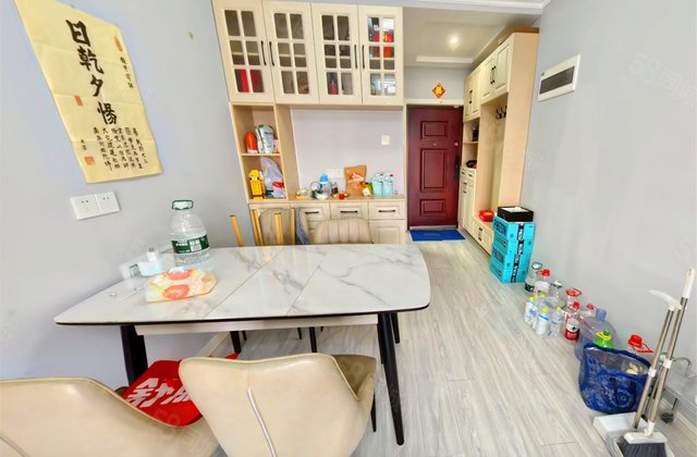 天泰书院壹号2室2厅75㎡105万二手房图片